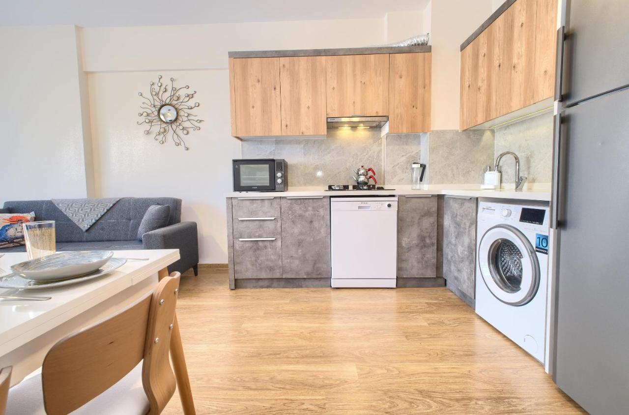 Apartment 1207 By Newinn