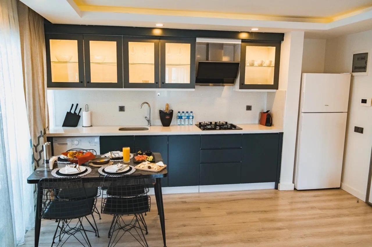 Only One Suites & Residences * Antalya