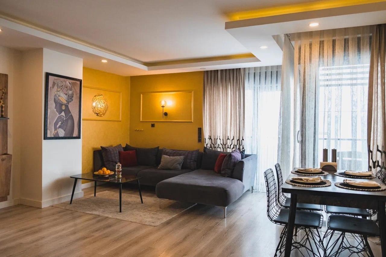 Apartment Only One Suites & Residences *