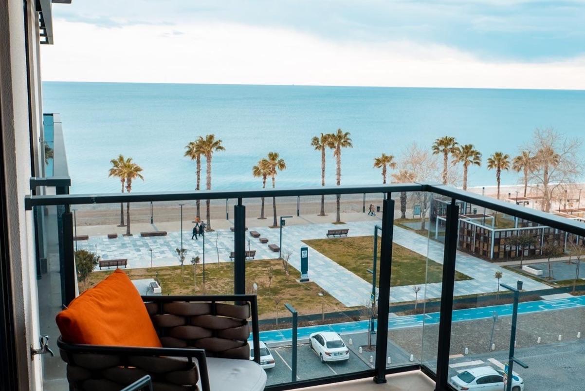 Apartment Only One Suites & Residences Antalya