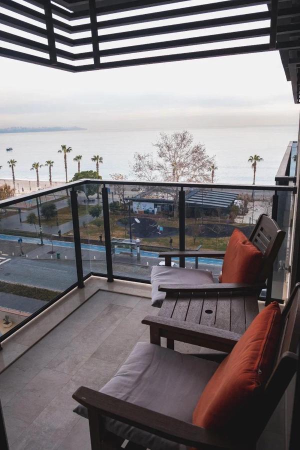 Apartment Only One Suites & Residences