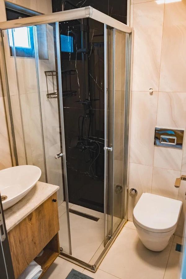 Only One Suites & Residences Apartment Antalya