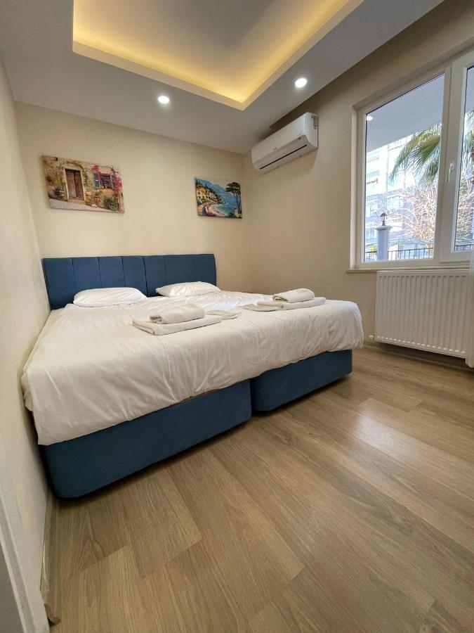 Abc Aparthotel Antalya