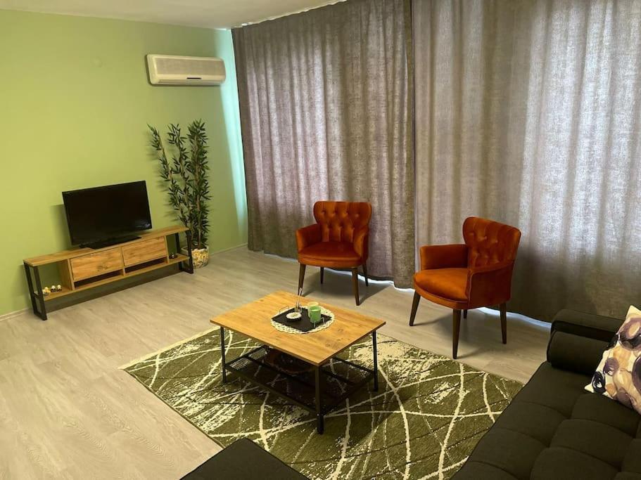 D304 Daire Antalya