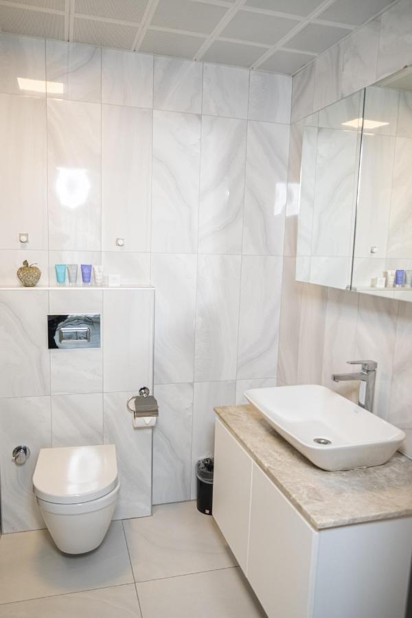 Only One Suites & Residences Apartment Antalya