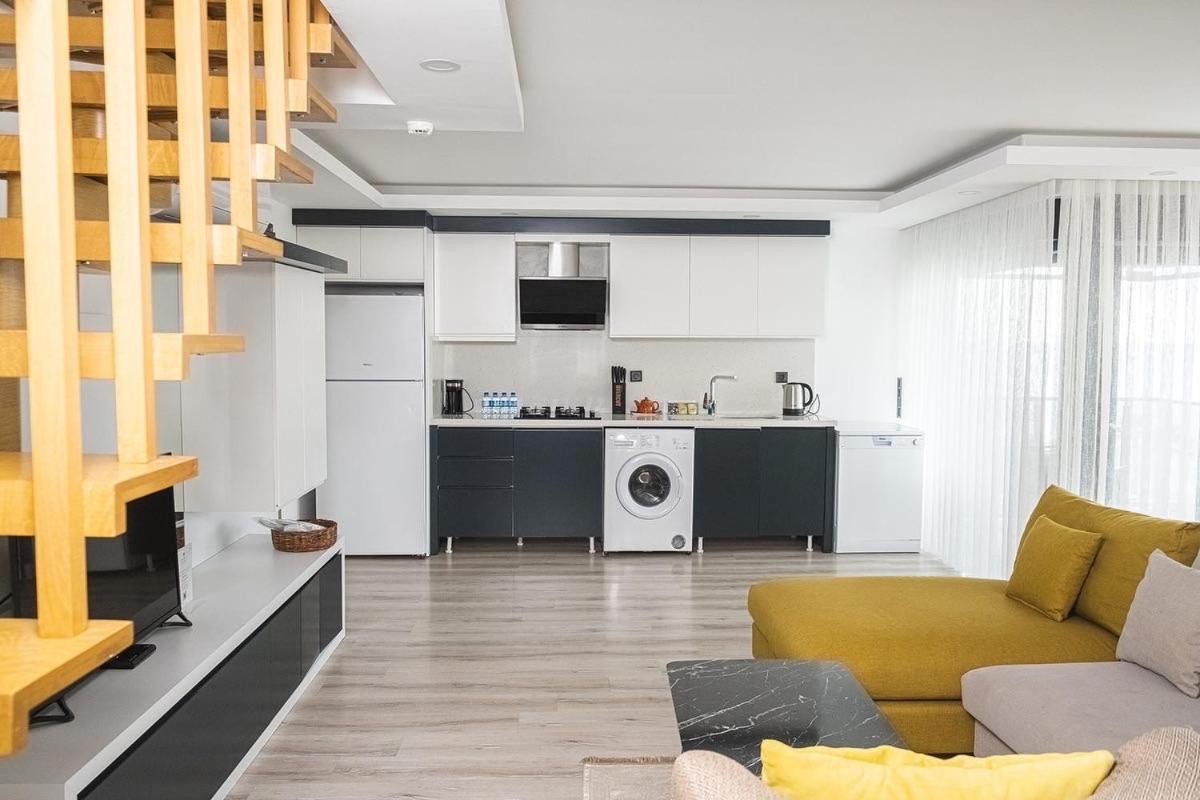 Only One Suites & Residences * Antalya
