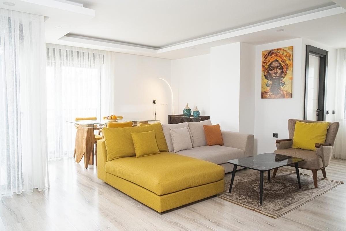 Apartment Only One Suites & Residences *