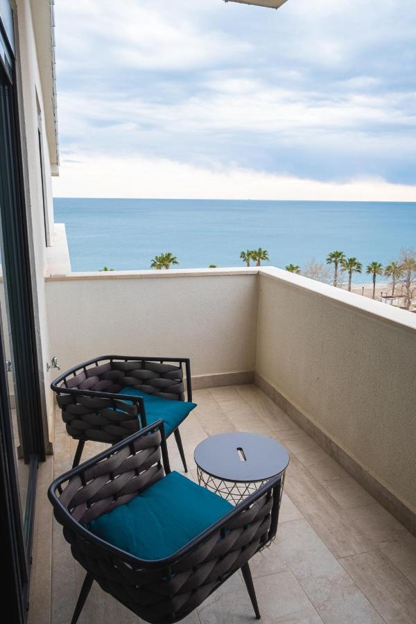 Only One Suites & Residences Apartment Antalya