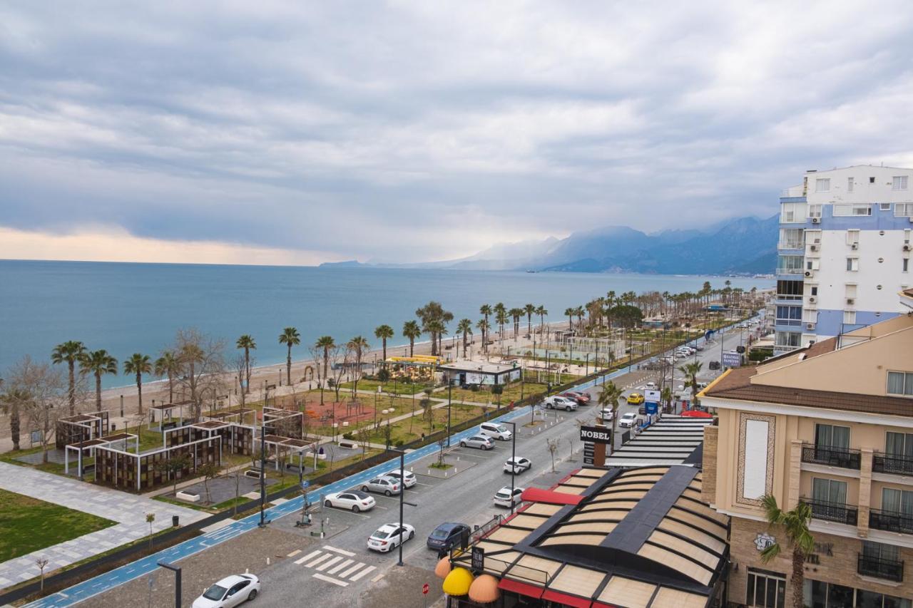 Only One Suites & Residences Apartment Antalya