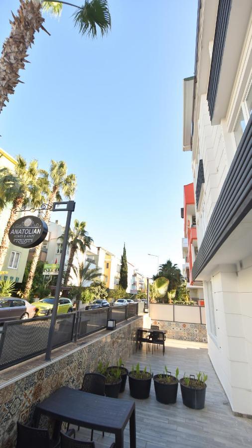 Apart Otel Anatolian Homes & 5*