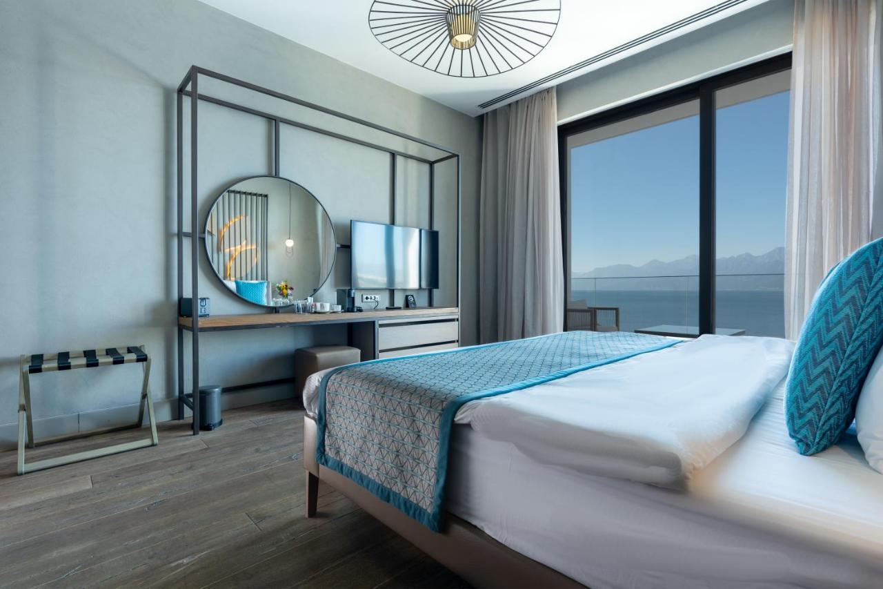 Perge - Adult Only 18 Otel