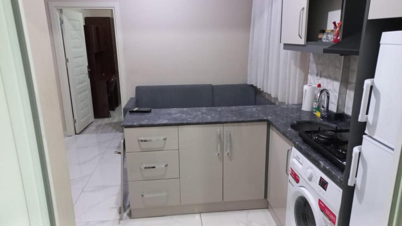 Happy Bouloute Apartment *