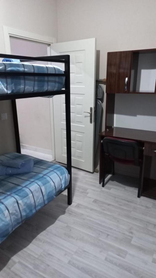 Apartment Happy Bouloute