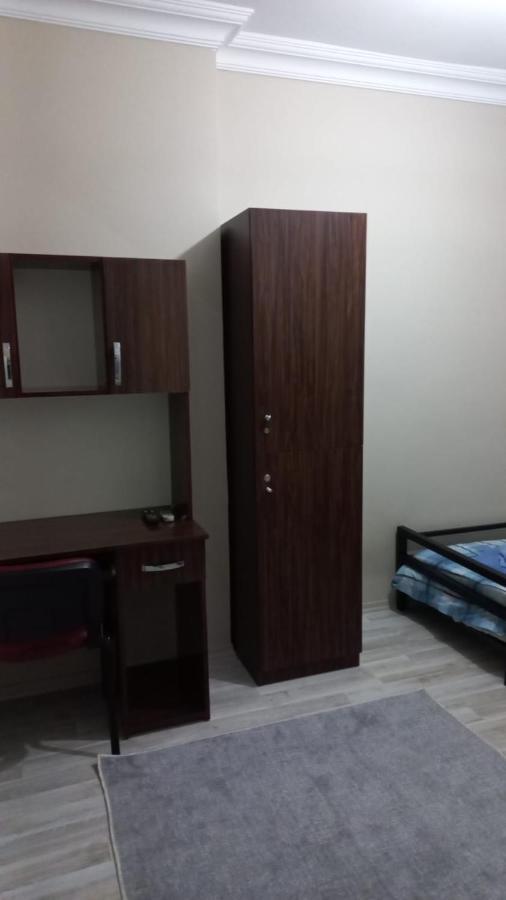 Apartment Happy Bouloute Antalya