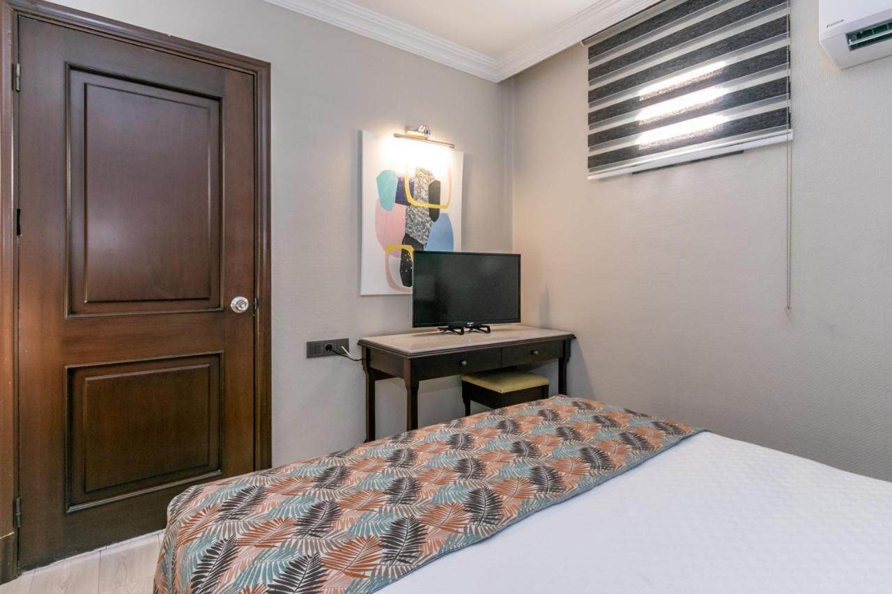 Lara Park Hotel 3*