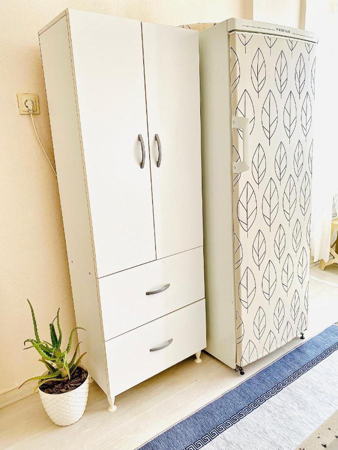 Privatunterkunft Location And Comfortable House Antalya