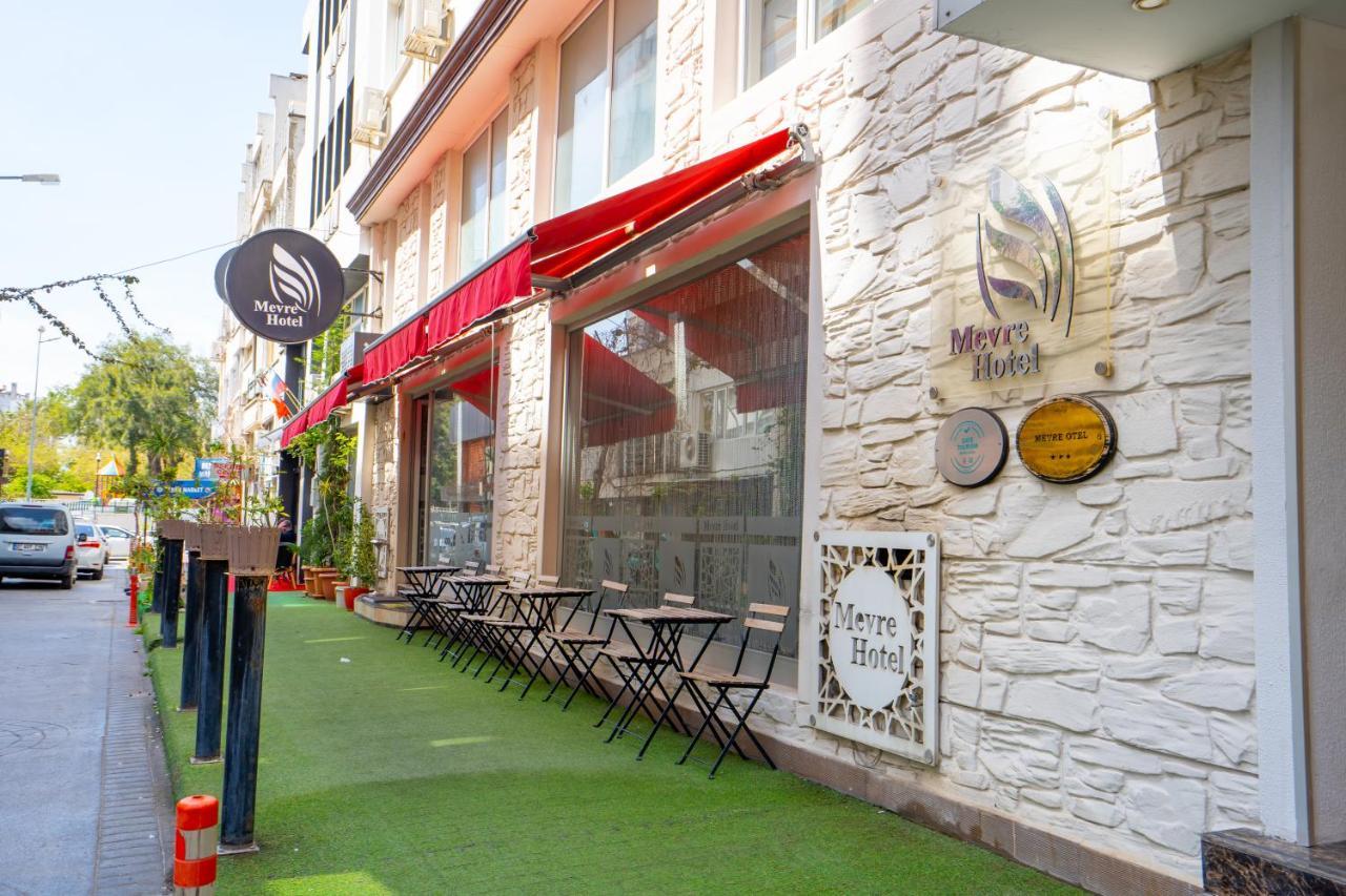 Mevre Otel 3*