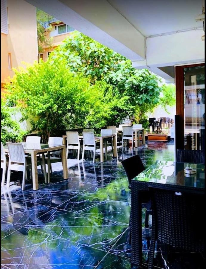Hotel Lavin Garden 3*
