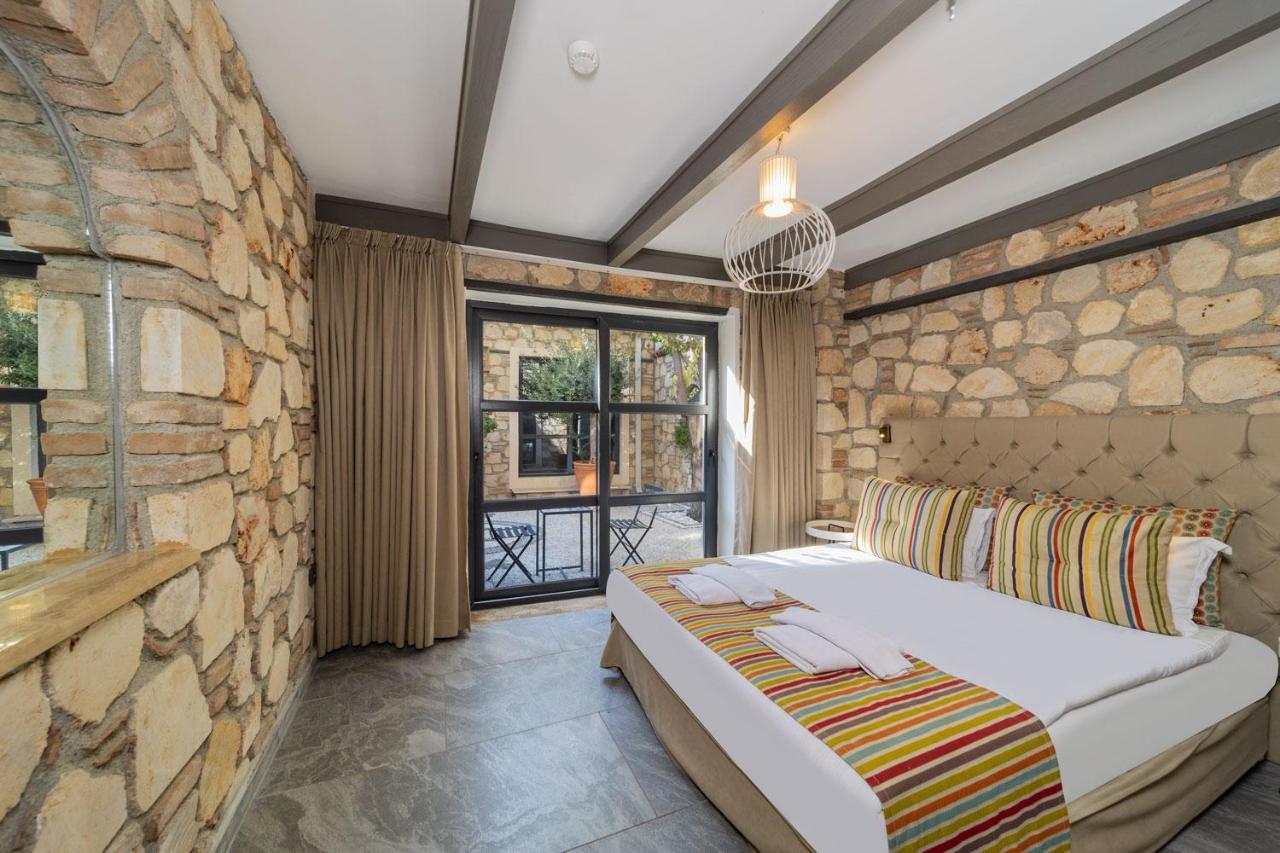 Otel Alp Pasa Fiore Garden - Special Class