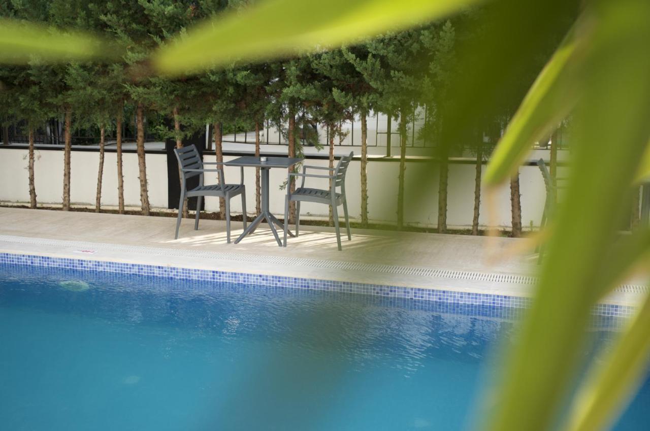 Hotel Vista Family Konyaalti