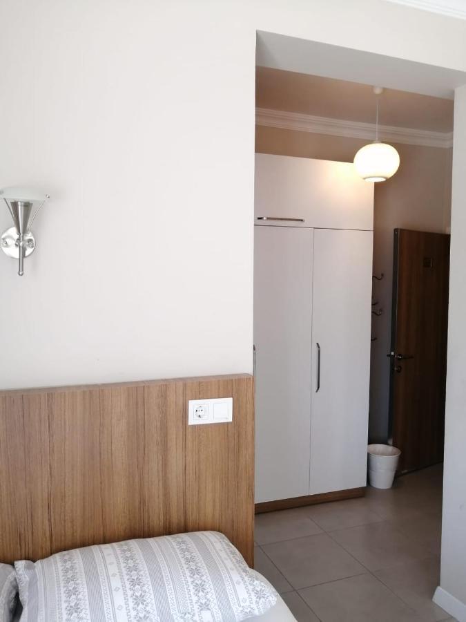 Aparthotel Rega *