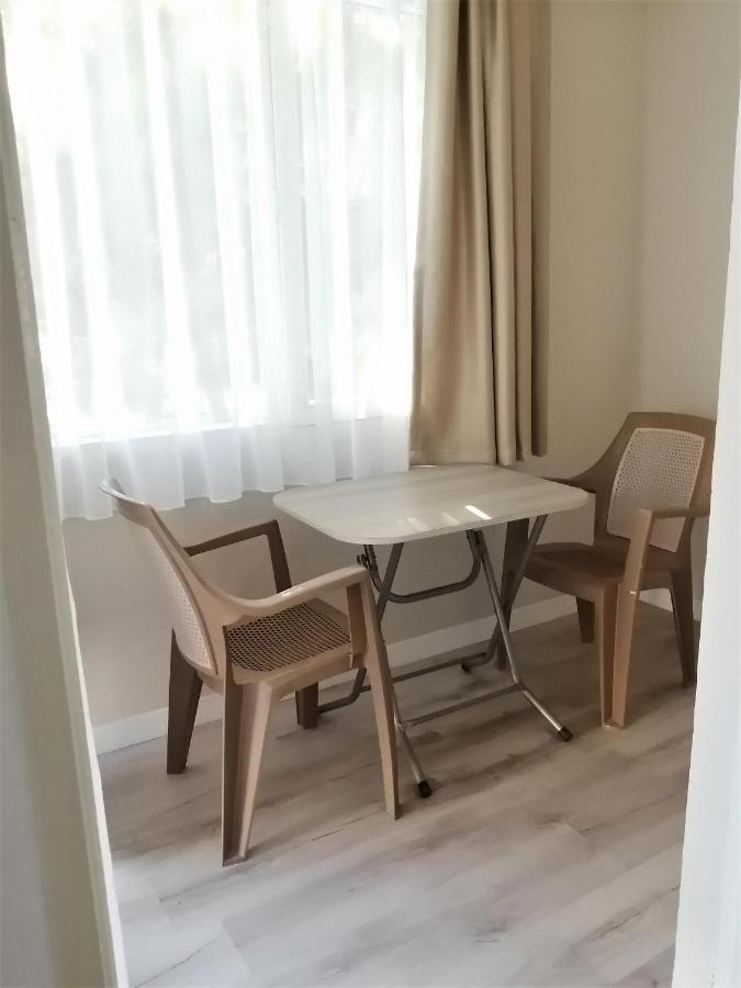 Rega Aparthotel