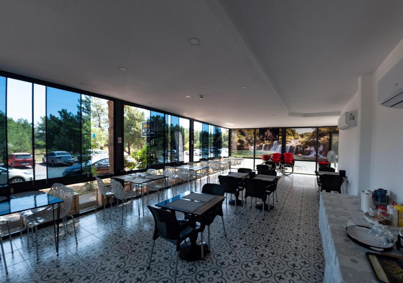 Aparthotel Rega Antalya