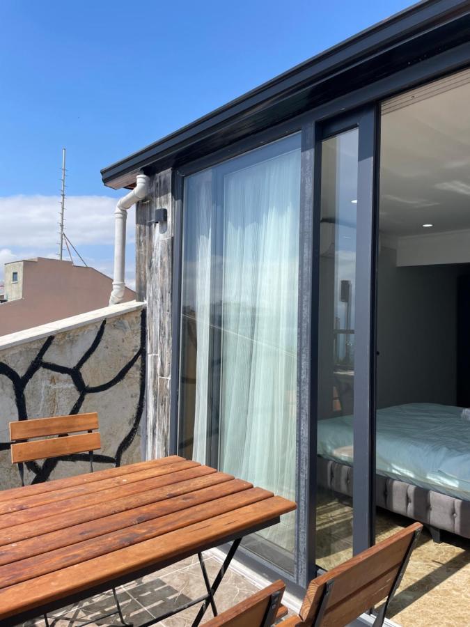 Apartment Antsun