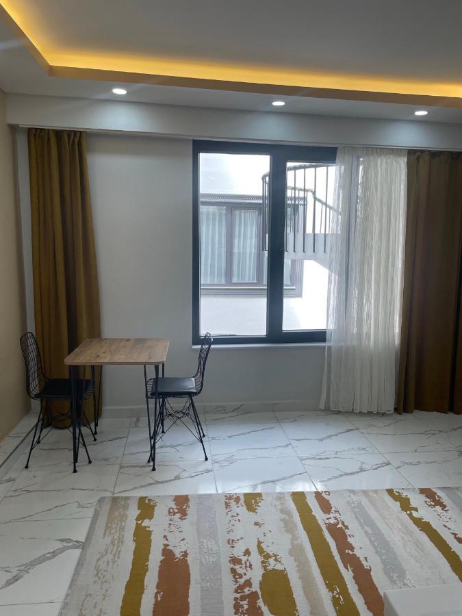 Apartment Antsun *