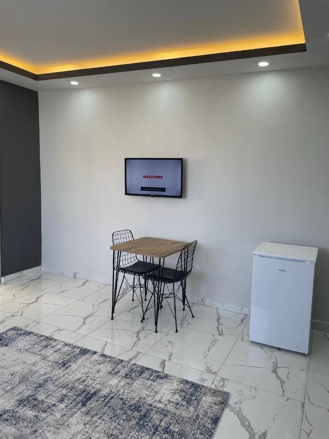 Apartment Antsun *