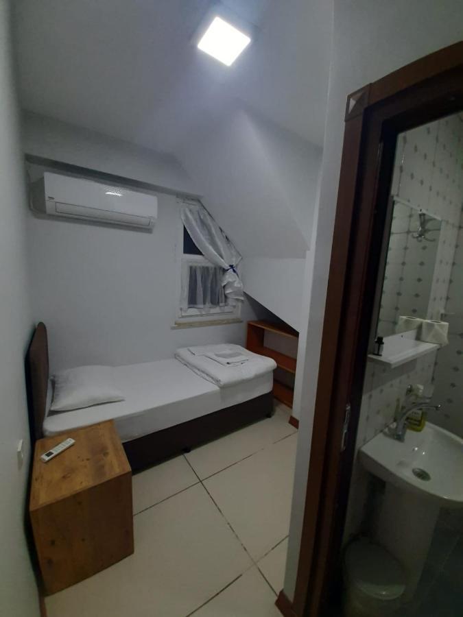 Yesilyurt Inn *