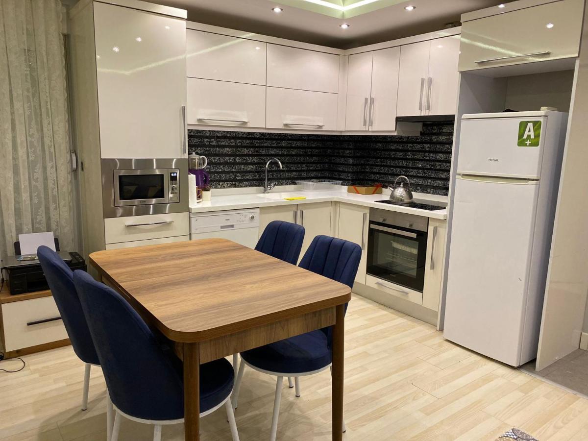 Holiday Apartment
