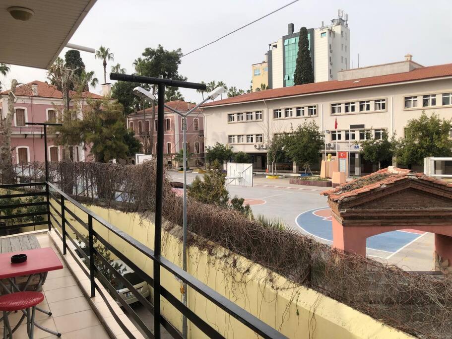 Apartment Tarihi Kaleici Denize Yakin Size Oezel Muhtesem Konum Uygun Fiyat Ev *