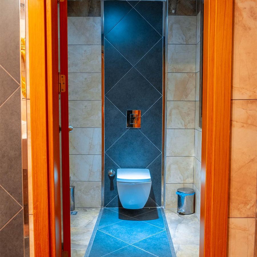 Mevre Otel 3*
