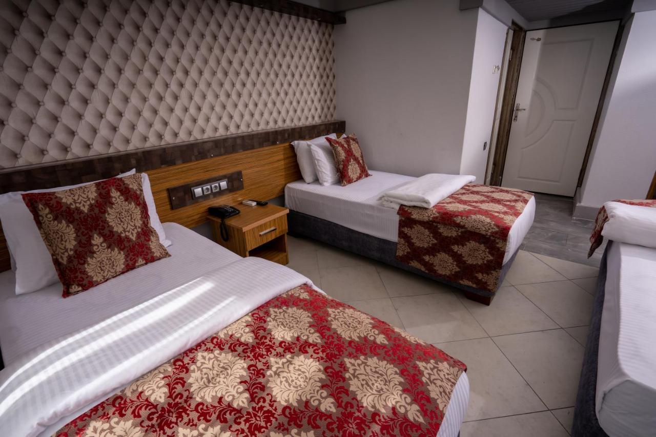 Mevre Otel Antalya