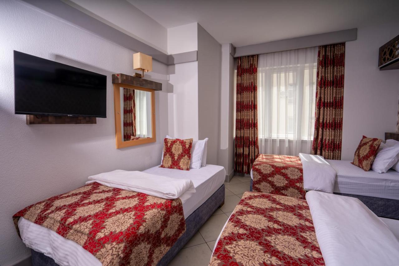 Mevre Otel