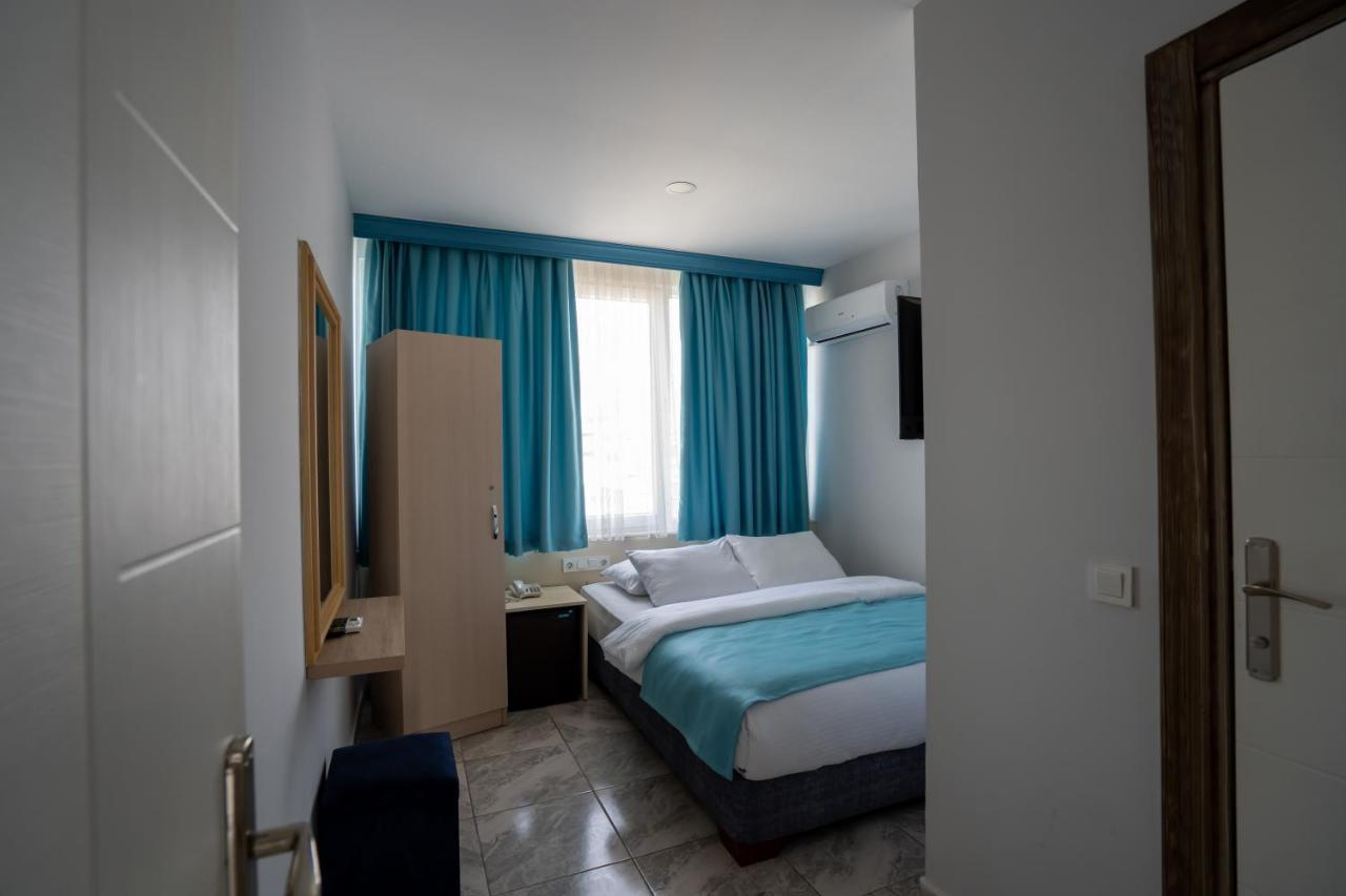 Otel Mevre 3*