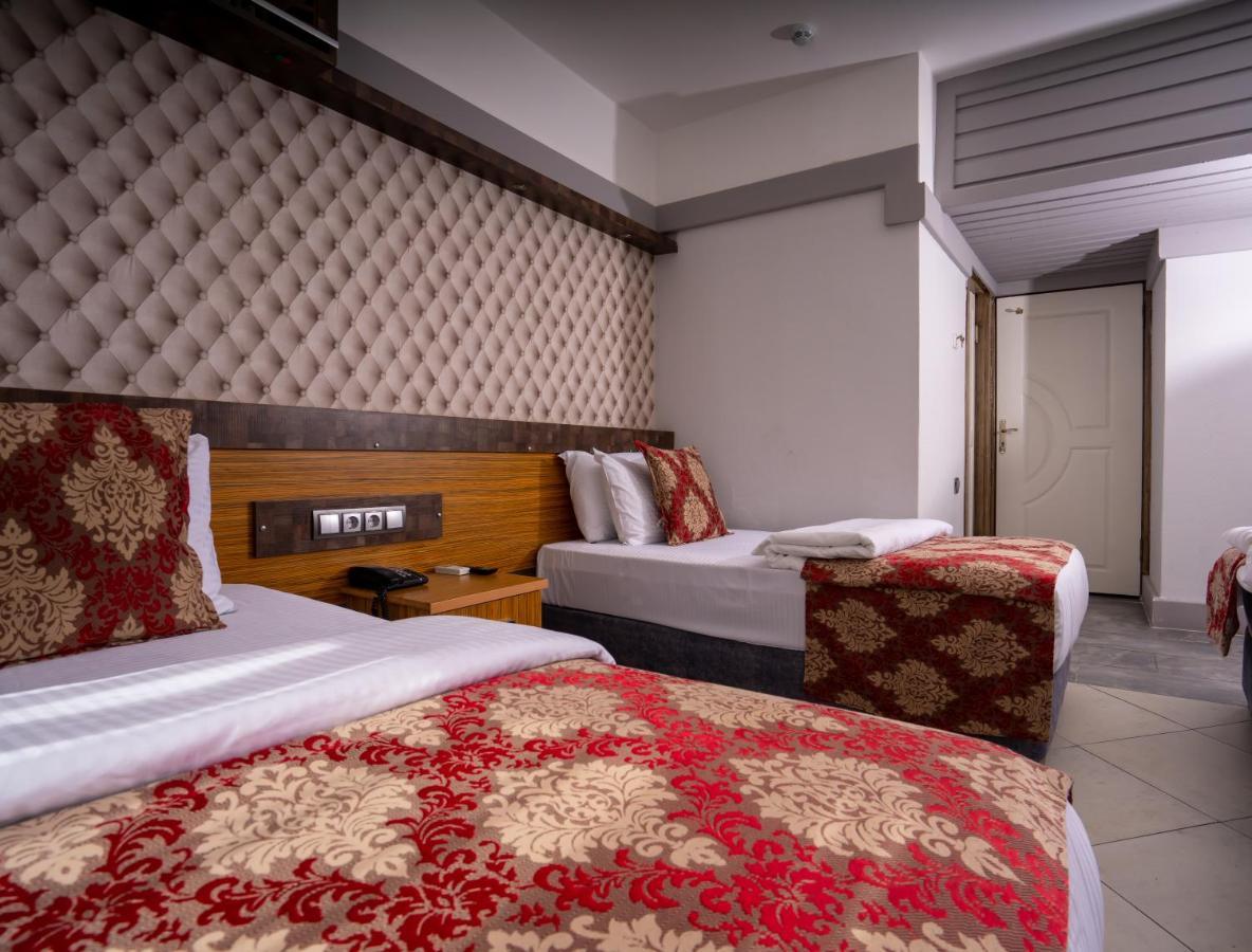 Otel Mevre 3*