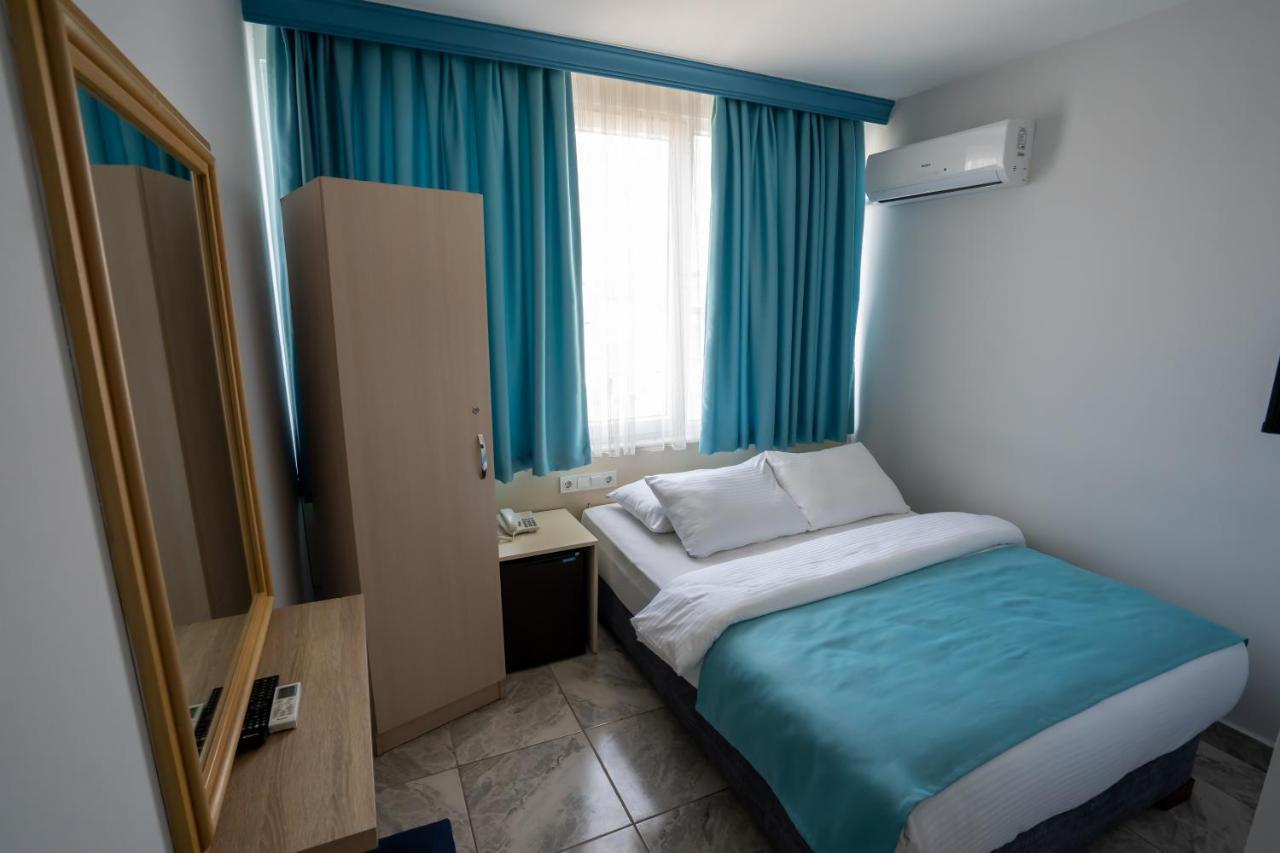 Mevre Otel