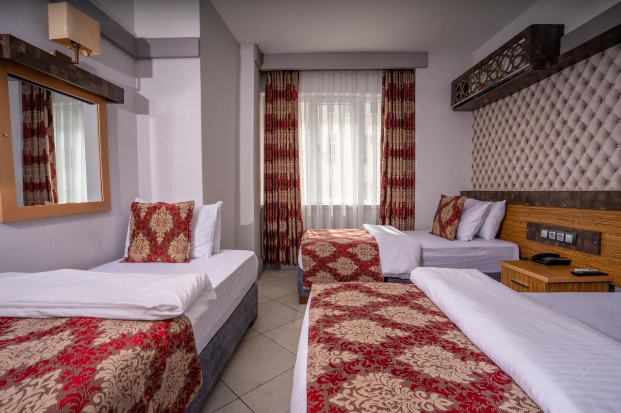 Otel Mevre