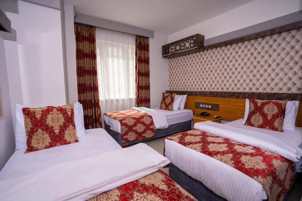 Otel Mevre Antalya