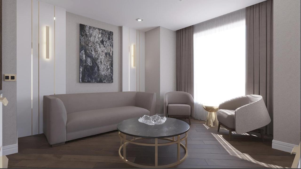 Lara Vista Suits & Spa Hotel