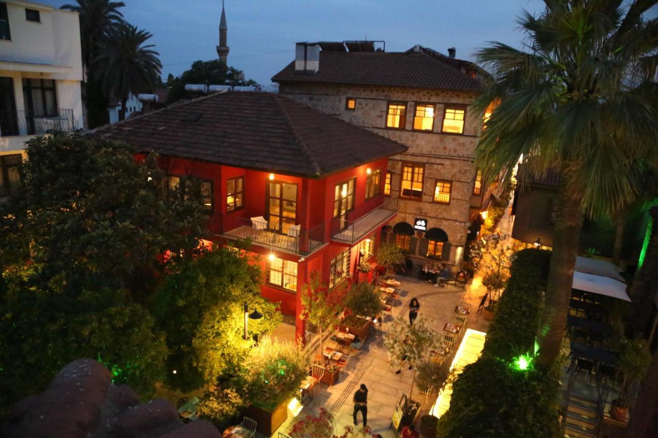 Alp Pasa Gazetta - Special Class Hotel