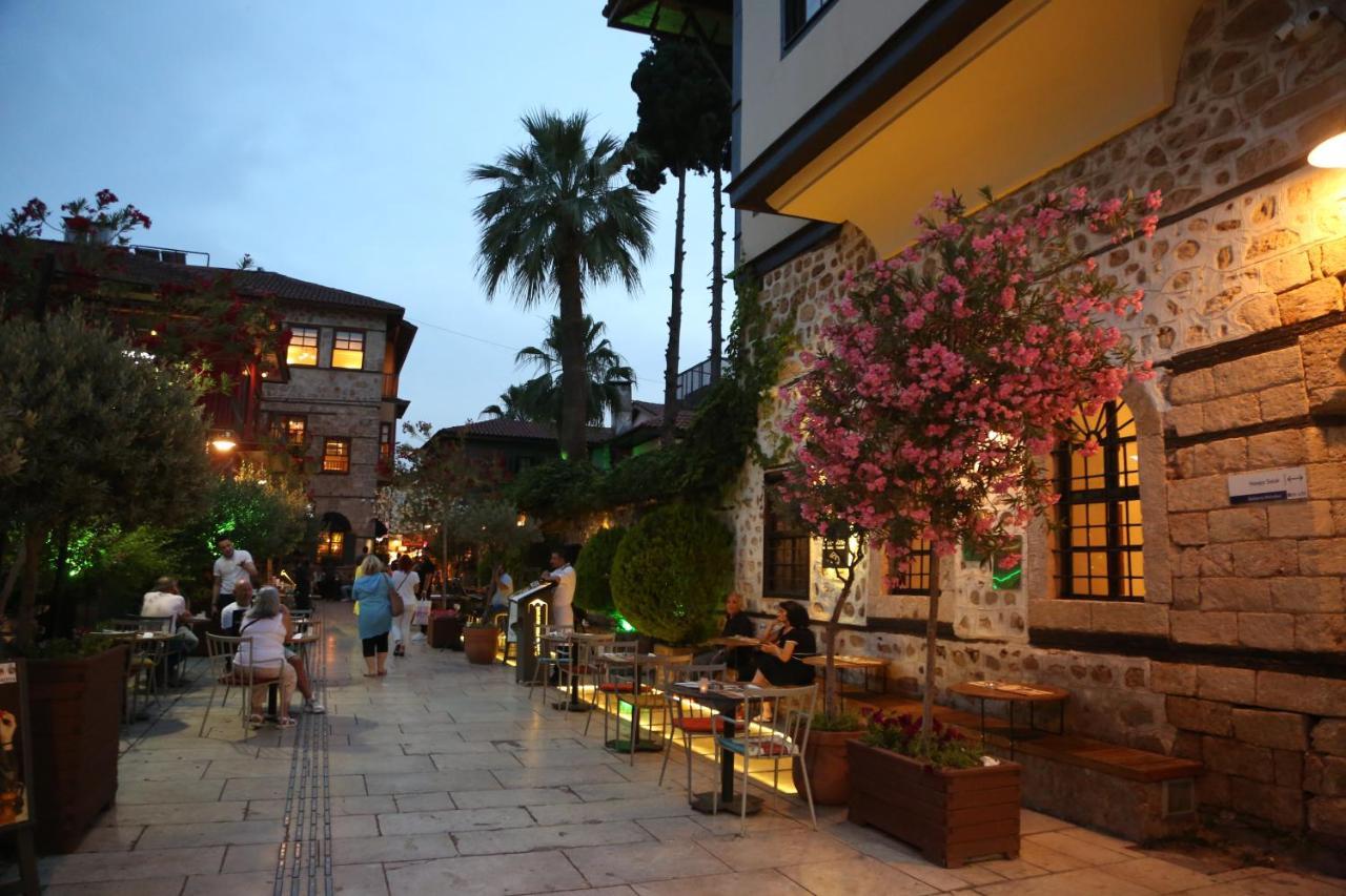 Alp Pasa Gazetta - Special Class Hotel