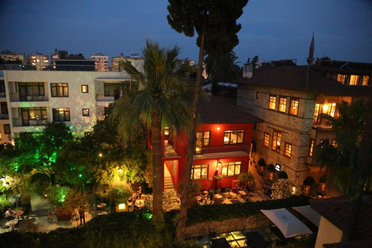 Hotel Alp Pasa Gazetta - Special Class 4*