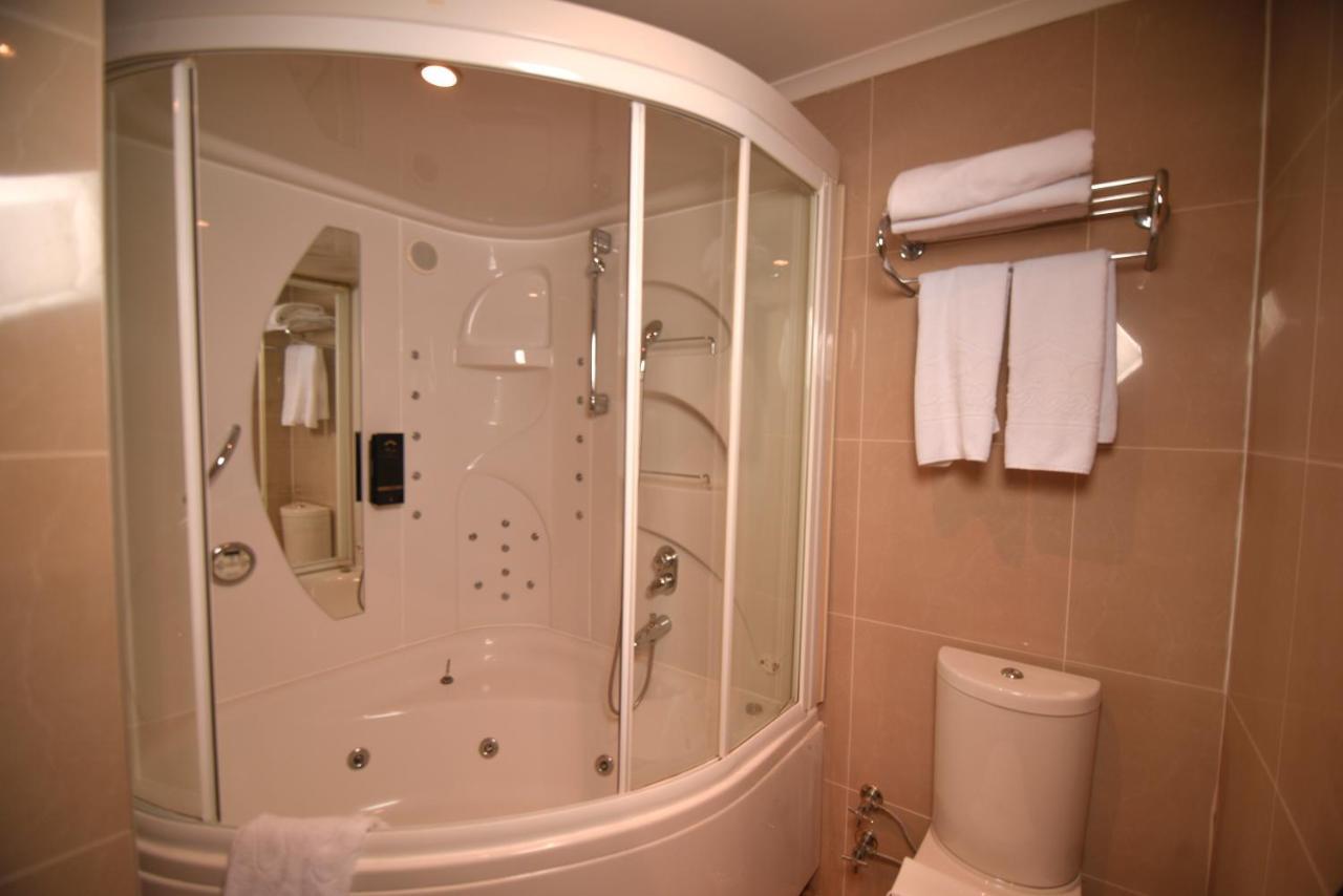 Alp Pasa Gazetta - Special Class Hotel