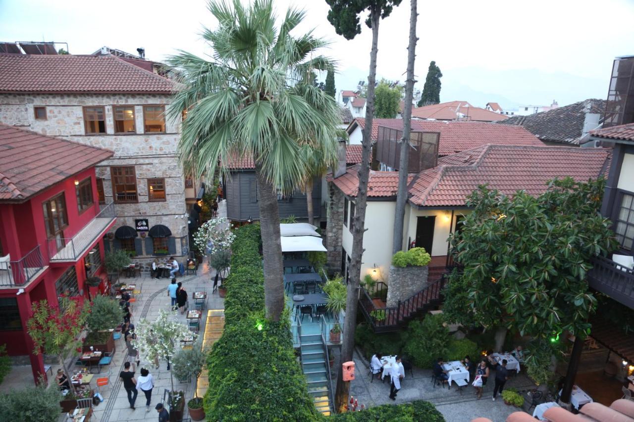 Alp Pasa Gazetta - Special Class Hotel