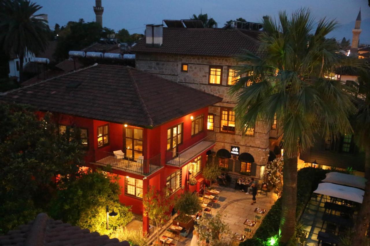 Alp Pasa Gazetta - Special Class Hotel