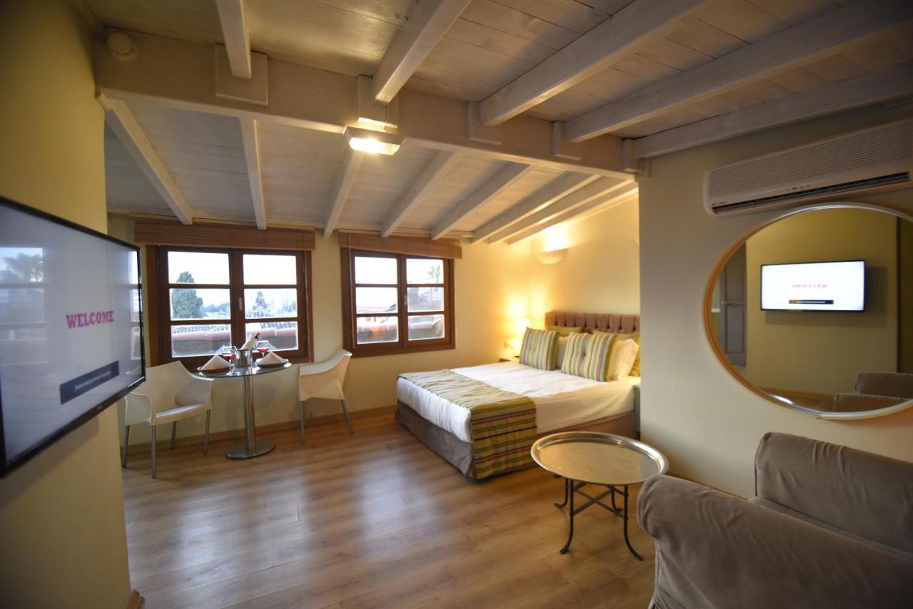Hotel Alp Pasa Gazetta - Special Class 4*