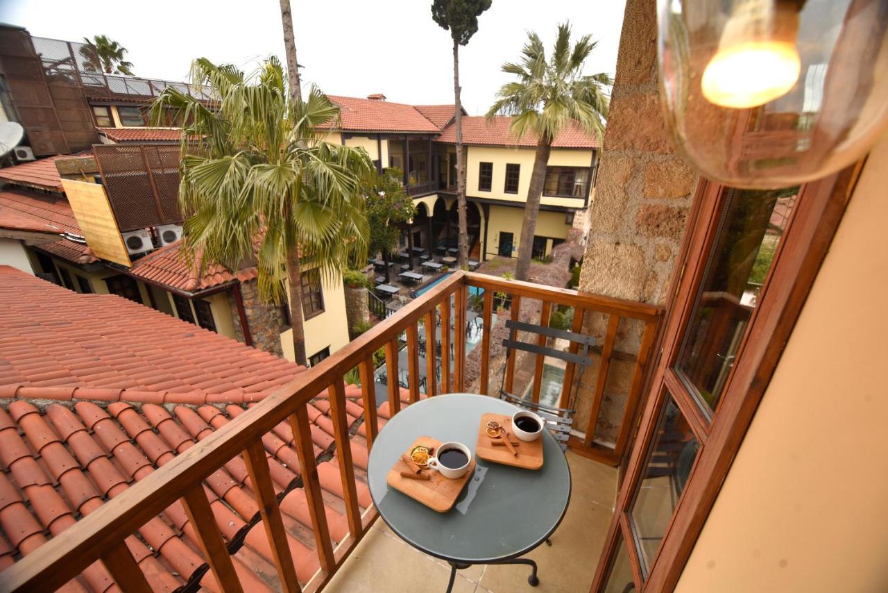 Hotel Alp Pasa Gazetta - Special Class 4*